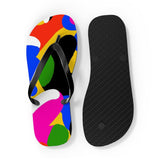 ABSTRACTO FLIP-FLOPS