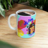 JOY PURA MUG