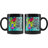 SUEñA EVERYTHING MUG