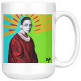 RBG MUG