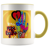 MEJOR TOGETHER MUG