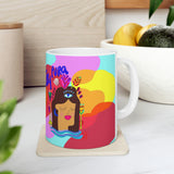 JOY PURA MUG