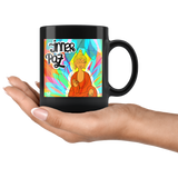 INNER PAZ MUG