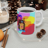 JOY PURA MUG