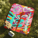 SPRING CERO PICNIC BLANKET