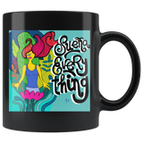 SUEñA EVERYTHING MUG