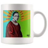 RBG MUG