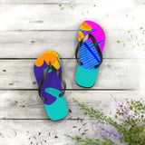 NATURALEZA IN SUMMER FLIP-FLOPS