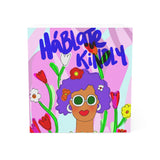 HABLATE KINDLY NOTE CUBE