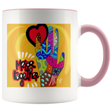 MEJOR TOGETHER MUG