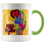 MEJOR TOGETHER MUG