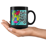 SUEñA EVERYTHING MUG