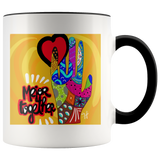MEJOR TOGETHER MUG