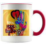 MEJOR TOGETHER MUG