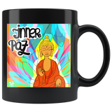 INNER PAZ MUG