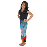 CORAZONES  KID'S LEGGINGS