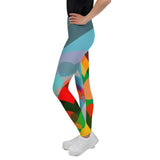 CORAZONES YOUGHT LEGGINGS