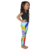 NATURE COLORES Kid's Leggings