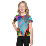 CORAZONES KIDS T-SHIRT