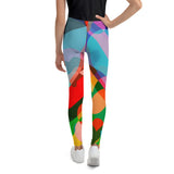 CORAZONES YOUGHT LEGGINGS