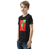 ROBOT UNISEX YOUTH T-SHIRT