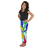 NATURE COLORES Kid's Leggings