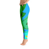 COLORS AND NATURE LEGGINGS