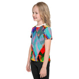 CORAZONES KIDS T-SHIRT