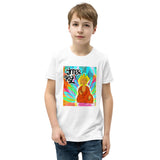 INNER PAZ YOUTH T-SHIRT