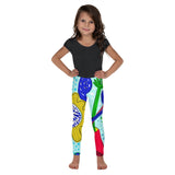 NATURE COLORES Kid's Leggings