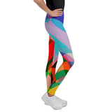 CORAZONES YOUGHT LEGGINGS