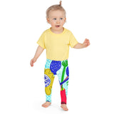 NATURE COLORES Kid's Leggings