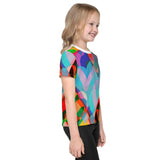 CORAZONES KIDS T-SHIRT
