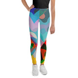 CORAZONES YOUGHT LEGGINGS