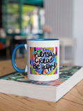 PIENSA CREA BE HAPPY MUG