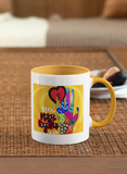 MEJOR TOGETHER MUG