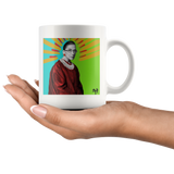 RBG MUG