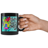 SUEñA EVERYTHING MUG