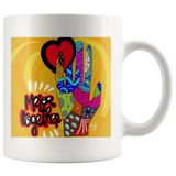 MEJOR TOGETHER MUG