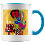 MEJOR TOGETHER MUG