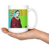 RBG MUG