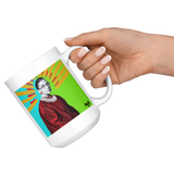 RBG MUG