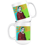 RBG MUG