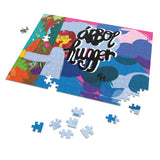 ARBOL HUGGER JIZGAW PUZZLE