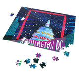 SOY DC JIGSAW PUZZLE