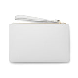 HAZ WHAT YOU LOVE Clutch Bag