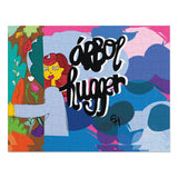 ARBOL HUGGER JIZGAW PUZZLE