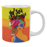 YO SOY UNSTOPPABLE MUG