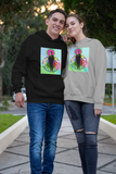 JOSE GREGORIO VIBES HOODIE UNISEX