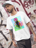 JOSE GREGORIO VIBES T-SHIRT MEN
